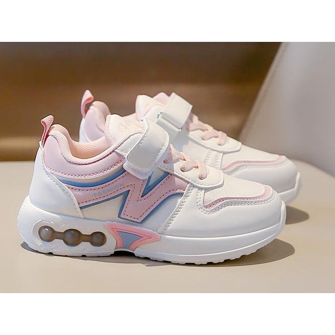 Sepatu NORDIC Sepatu Anak Perempuan Dan Laki-laki Import 26-37 Usia 2-10 Tahun