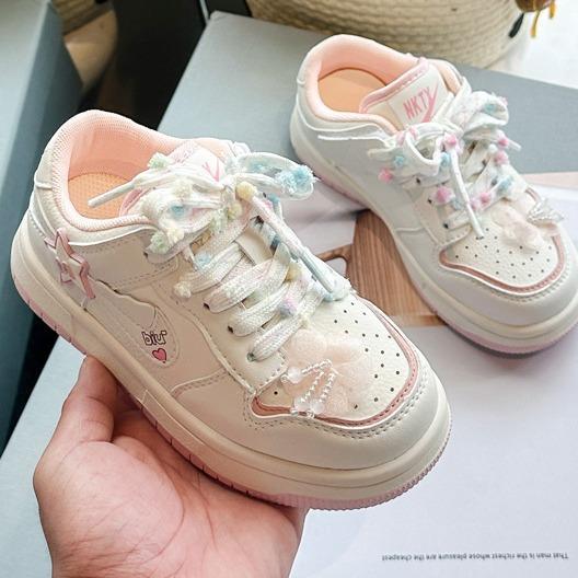 Sepatu ARLA Sepatu Anak Perempuan Import 26-34 Usia 2-8 Tahun
