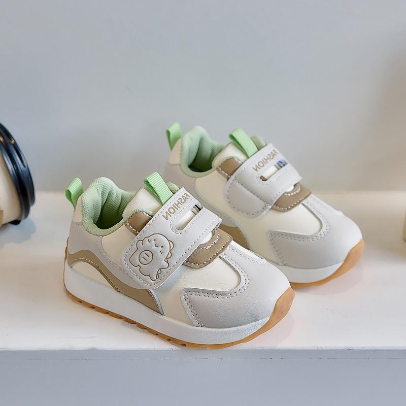 Sepatu JOY Sepatu Bayi Anak Perempuann Dan Laki-laki Import 16-25 Usia 6 bulan-2 tahun