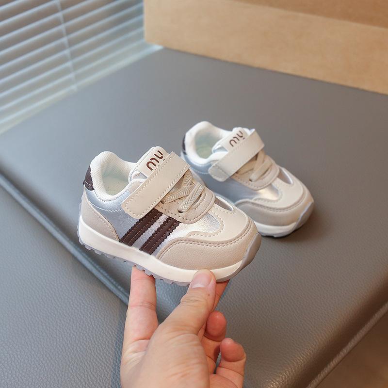Sepatu BUANA Sepatu Bayi Anak Laki-laki Dan PerempuannImport 16-25 Usia 6 bulan-2 tahun