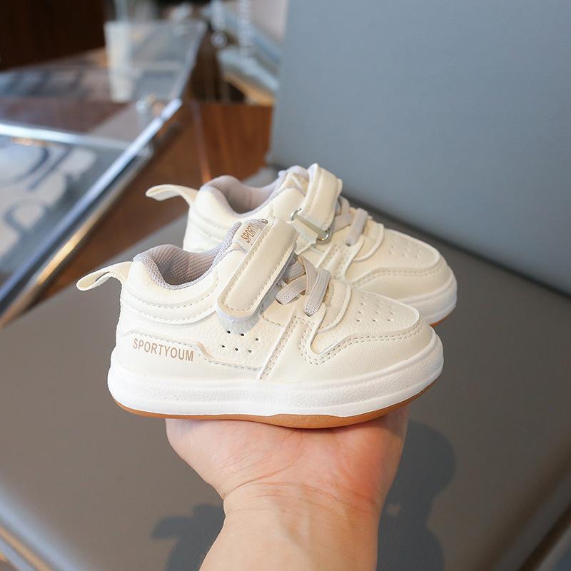 Sepatu HAVEN Sepatu Bayi Anak Perempuan Dan Laki-laki  Import 15-26 Usia 6 bulan-2 tahun
