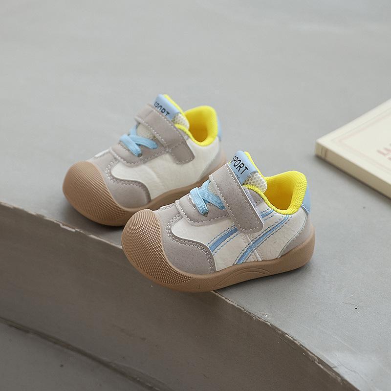 Sepatu ALPEN Sepatu Bayi Anak Laki-laki Dan Perempuann Import 18-29 Usia 6 bulan-4 tahun