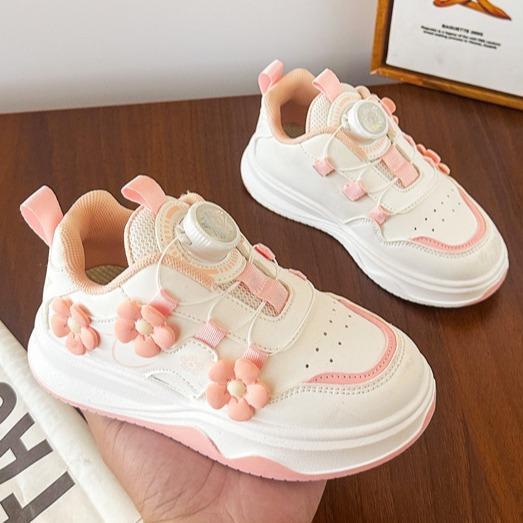 Sepatu CATLIN Sepatu Anak Perempuan Import 26-37 Usia 2-10 Tahun