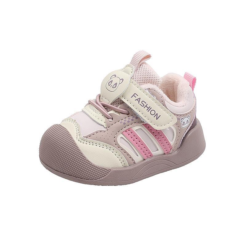 Sepatu GIADA Sepatu Bayi Anak Perempuan Dan Laki-laki Import 16-20 Usia 6 bulan- 1,5 tahun