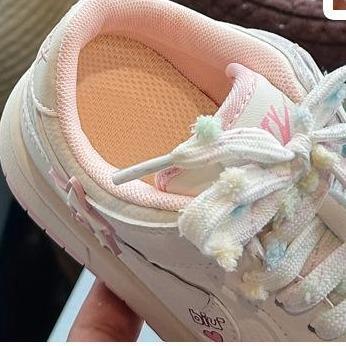 Sepatu ARLA Sepatu Anak Perempuan Import 26-34 Usia 2-8 Tahun