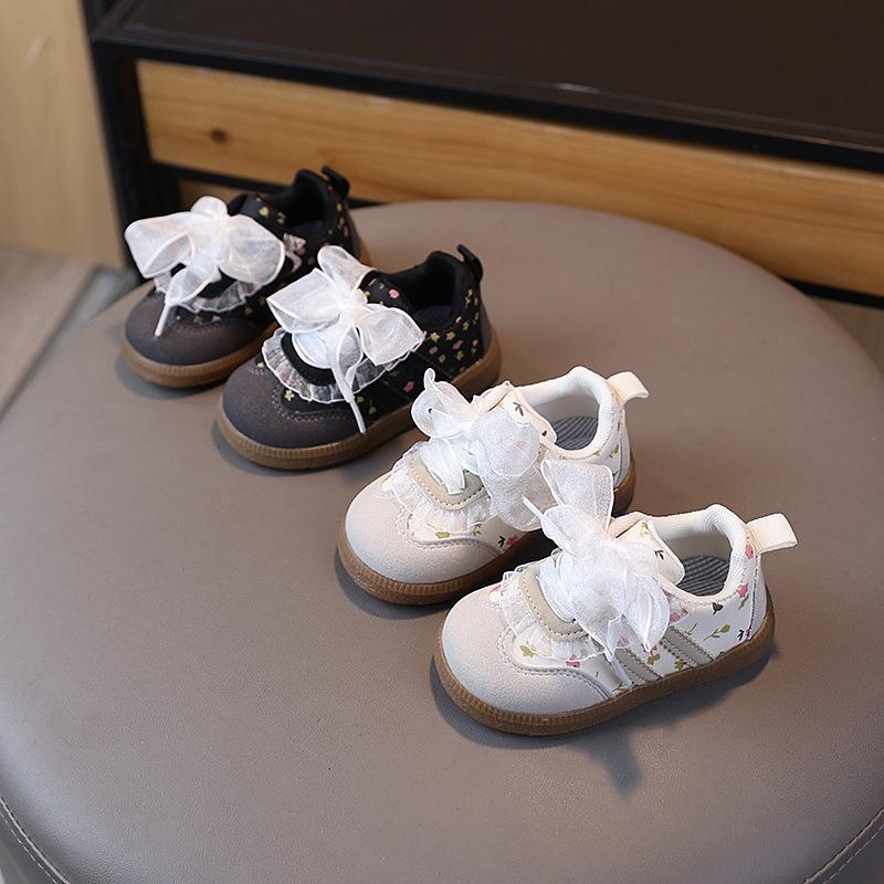Sepatu VIVICA Sepatu Bayi Anak Perempuan Import 16-26 Usia 6 bulan-2 tahun