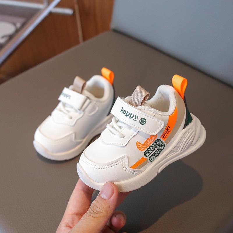 Sepatu STORMY Sepatu Bayi Anak Perempuan Dan Laki-laki Import 16-26 Usia 6 bulan-2 tahun