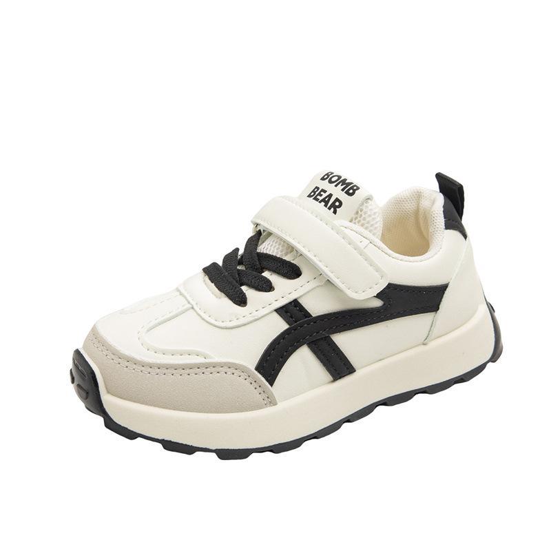 Sepatu ZENIX Sepatu Anak Perempuan Dan Laki-laki Import 26-37 Usia 2-10 Tahun