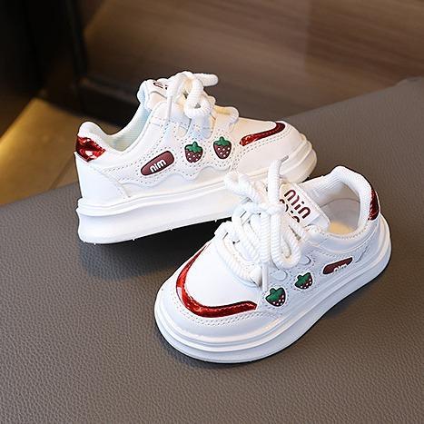 Sepatu PAMELA Sepatu Anak Perempuan Import 21-30 Usia 1-5 Tahun
