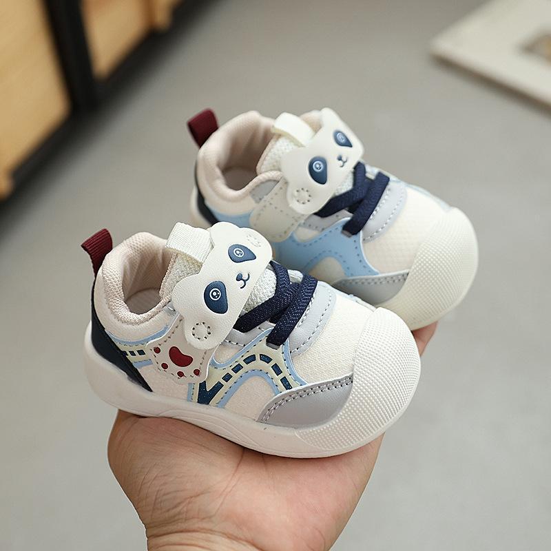 Sepatu CIELO Sepatu Bayi Anak Perempuan Dan Laki-laki Import 16-26 Usia 6 bulan-2 tahun