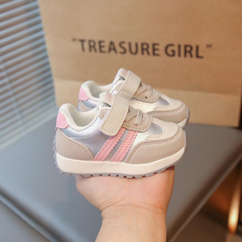 Sepatu BUANA Sepatu Bayi Anak Laki-laki Dan PerempuannImport 16-25 Usia 6 bulan-2 tahun
