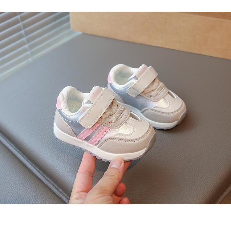 Sepatu BUANA Sepatu Bayi Anak Laki-laki Dan PerempuannImport 16-25 Usia 6 bulan-2 tahun