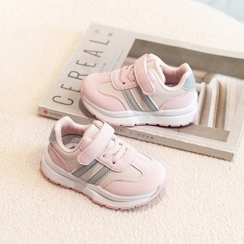 Sepatu VAL Sepatu Bayi Anak Perempuan Dan Laki-laki  Import 16-25 Usia 6 bulan-2 tahun
