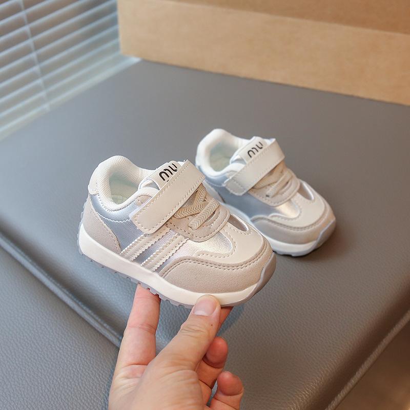 Sepatu BUANA Sepatu Bayi Anak Laki-laki Dan PerempuannImport 16-25 Usia 6 bulan-2 tahun