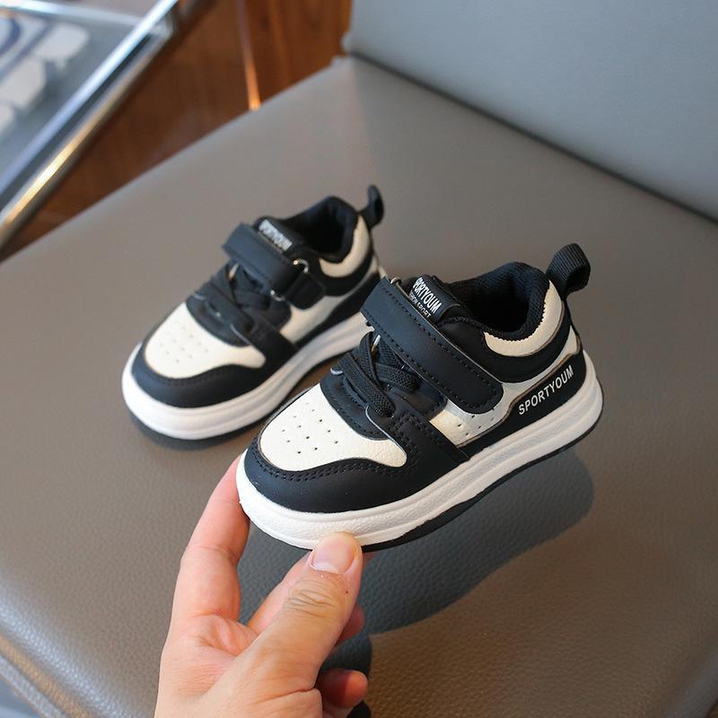 Sepatu HAVEN Sepatu Bayi Anak Perempuan Dan Laki-laki  Import 15-26 Usia 6 bulan-2 tahun