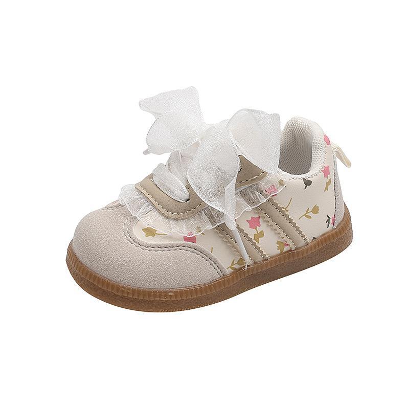 Sepatu VIVICA Sepatu Bayi Anak Perempuan Import 16-26 Usia 6 bulan-2 tahun