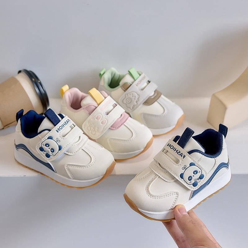 Sepatu JOY Sepatu Bayi Anak Perempuann Dan Laki-laki Import 16-25 Usia 6 bulan-2 tahun