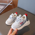 Sepatu STORMY Sepatu Bayi Anak Perempuan Dan Laki-laki Import 16-26 Usia 6 bulan-2 tahun