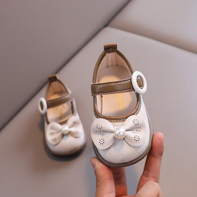Sepatu FUJI  Sepatu Bayi Anak Perempuann Import 16-26 Usia 6 bulan-2 tahun