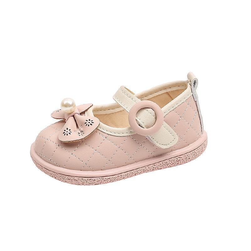 Sepatu FUJI  Sepatu Bayi Anak Perempuann Import 16-26 Usia 6 bulan-2 tahun