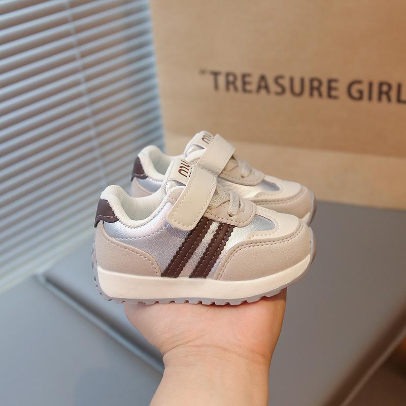 Sepatu BUANA Sepatu Bayi Anak Laki-laki Dan PerempuannImport 16-25 Usia 6 bulan-2 tahun
