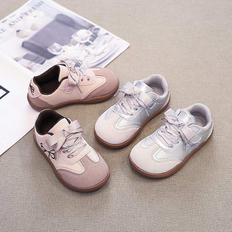 Sepatu AURORA Anak Perempuan Import 23-32 Usia 1,5- 7 Tahun