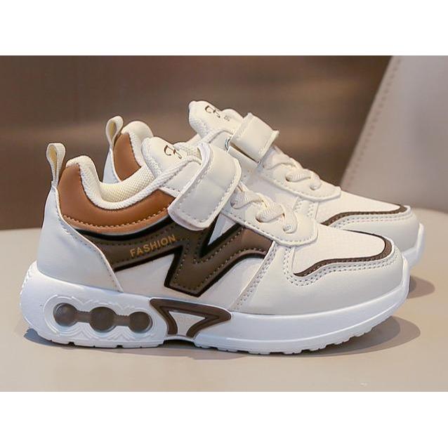 Sepatu NORDIC Sepatu Anak Perempuan Dan Laki-laki Import 26-37 Usia 2-10 Tahun