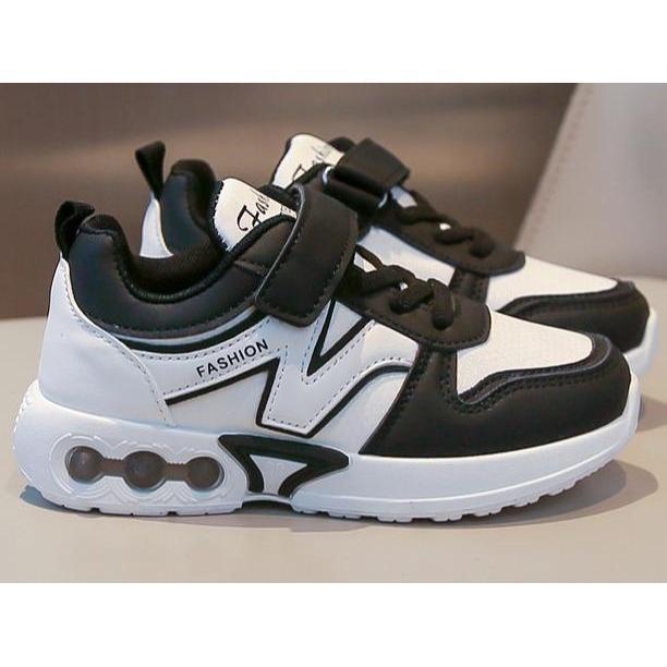 Sepatu NORDIC Sepatu Anak Perempuan Dan Laki-laki Import 26-37 Usia 2-10 Tahun