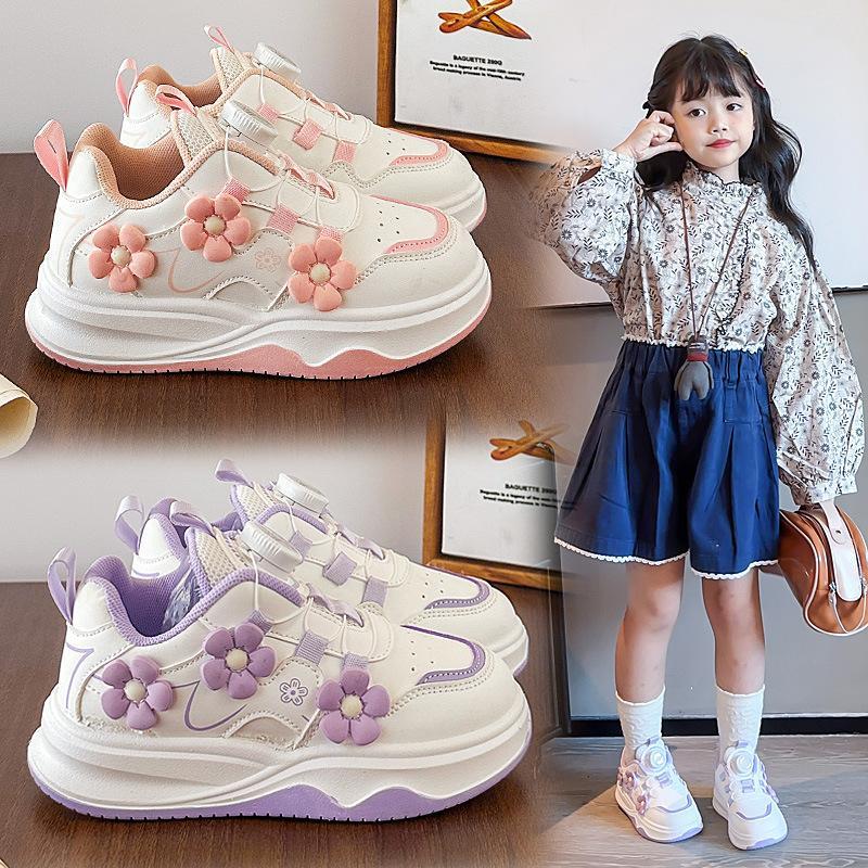 Sepatu CATLIN Sepatu Anak Perempuan Import 26-37 Usia 2-10 Tahun