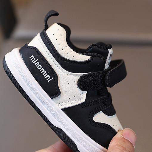 Sepatu HIRO Sepatu Bayi Anak Perempuan Dan Laki-laki  Import 16-26 Usia 6 bulan-2 tahun