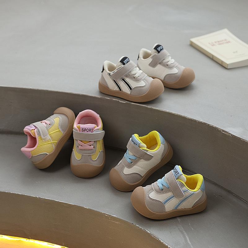 Sepatu ALPEN Sepatu Bayi Anak Laki-laki Dan Perempuann Import 18-29 Usia 6 bulan-4 tahun