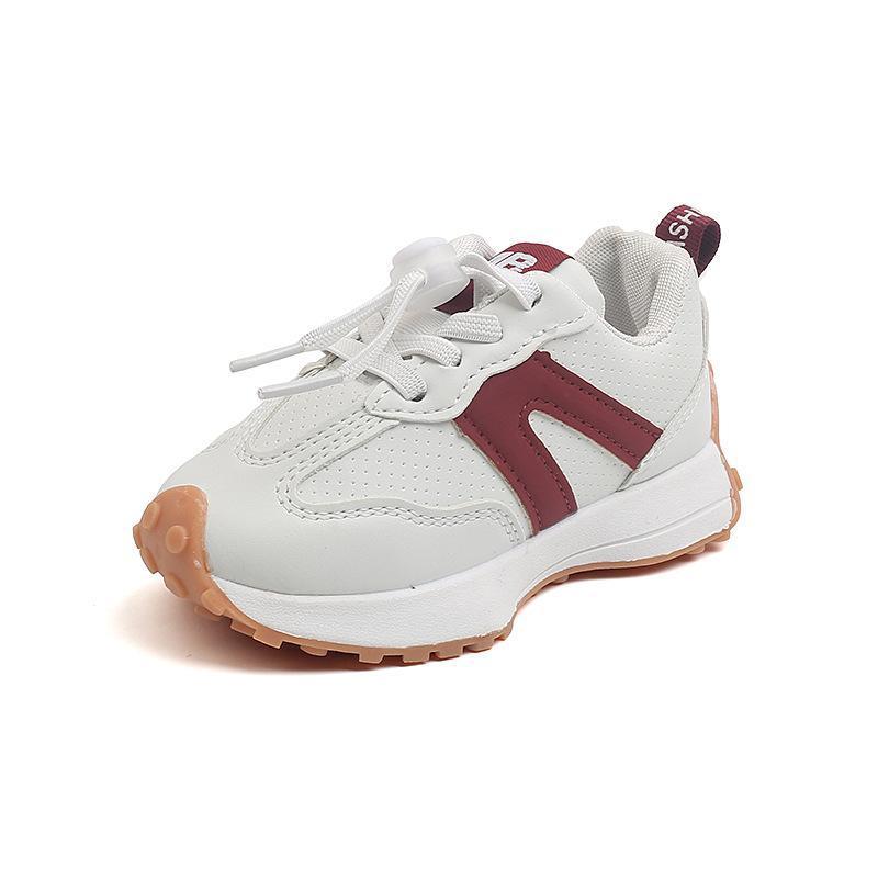 Sepatu GUNAR Sepatu Anak Laki-laki Import 21-30 Usia 1-5 Tahun