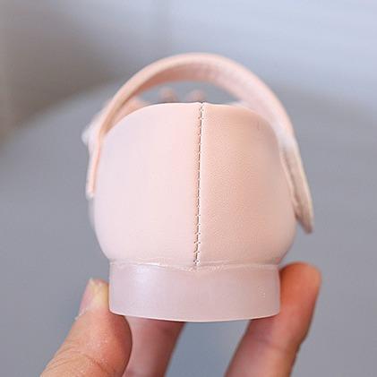 Sepatu CHERISH Sepatu Flat Shoes Anak Perempuan Import 22-31 Usia 1-5 Tahun