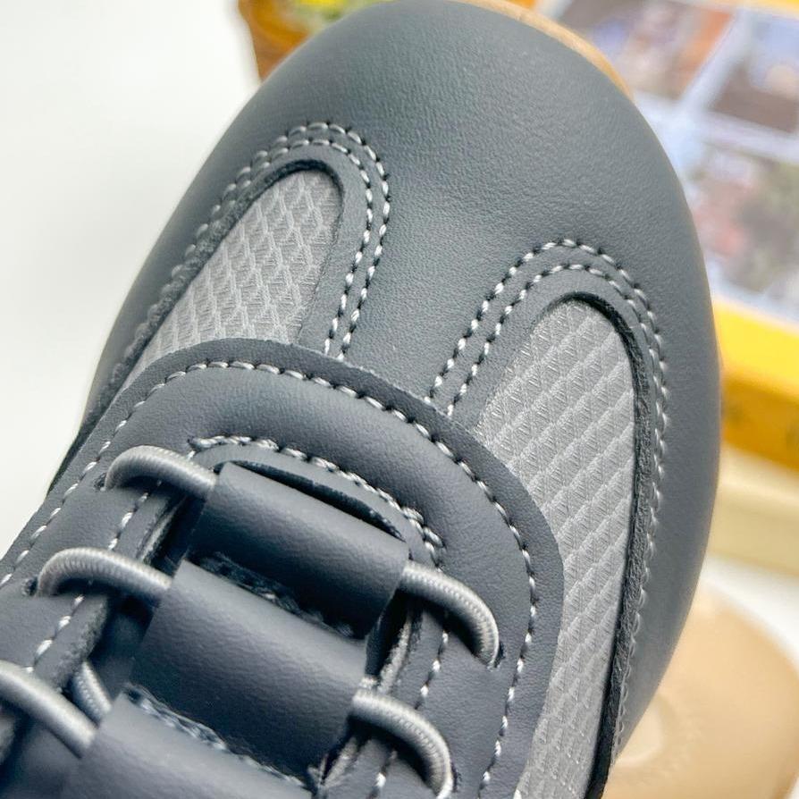Sepatu QIEL Sepatu Anak Perempuan Dan Laki-laki Import 26-37 Usia 2-10 Tahun