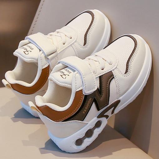 Sepatu NORDIC Sepatu Anak Perempuan Dan Laki-laki Import 26-37 Usia 2-10 Tahun