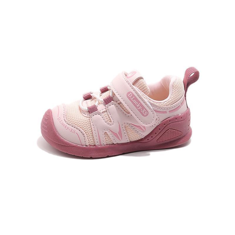 Sepatu IZEL Sepatu Bayi Anak Perempuan Dan Laki-laki  Import 15-26 Usia 6 bulan-2 tahun