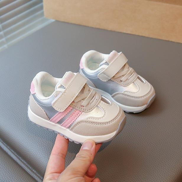 Sepatu BUANA Sepatu Bayi Anak Laki-laki Dan PerempuannImport 16-25 Usia 6 bulan-2 tahun