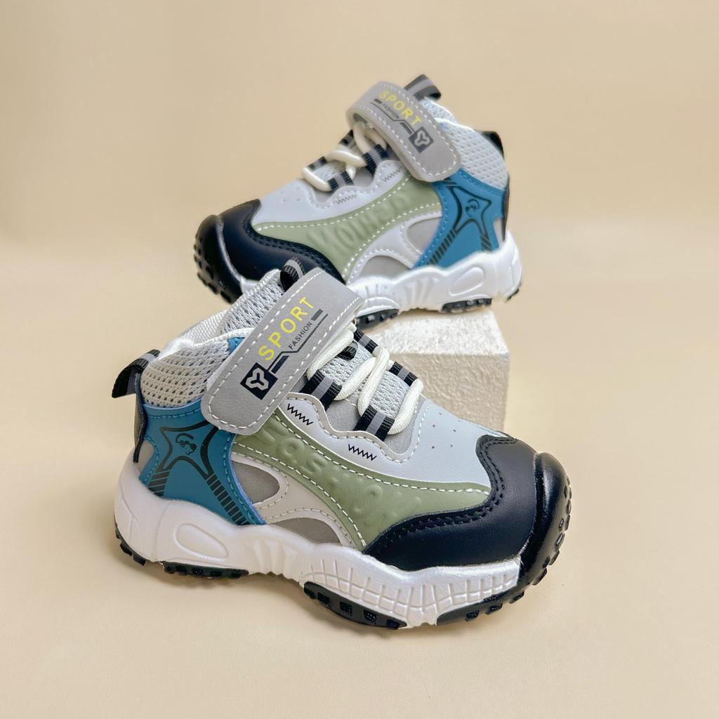 Sepatu Avis Sepatu Anak LakiLaki Import 21-30 Usia 1-5 Tahun