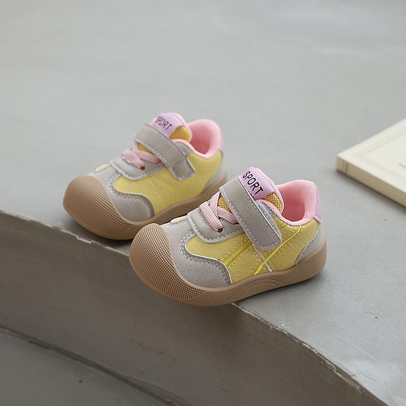 Sepatu ALPEN Sepatu Bayi Anak Laki-laki Dan Perempuann Import 18-29 Usia 6 bulan-4 tahun