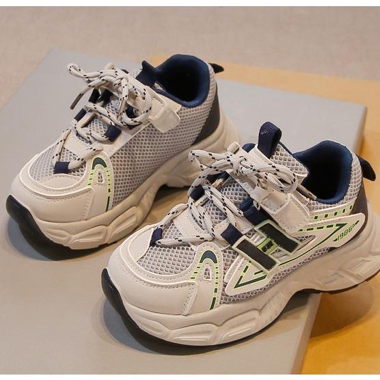 Sepatu JAZZ Sepatu Anak Laki-Laki Dan Perempuan  Import 26-37 Usia 2-10 Tahun