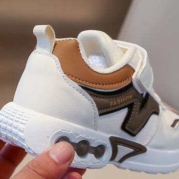 Sepatu NORDIC Sepatu Anak Perempuan Dan Laki-laki Import 26-37 Usia 2-10 Tahun
