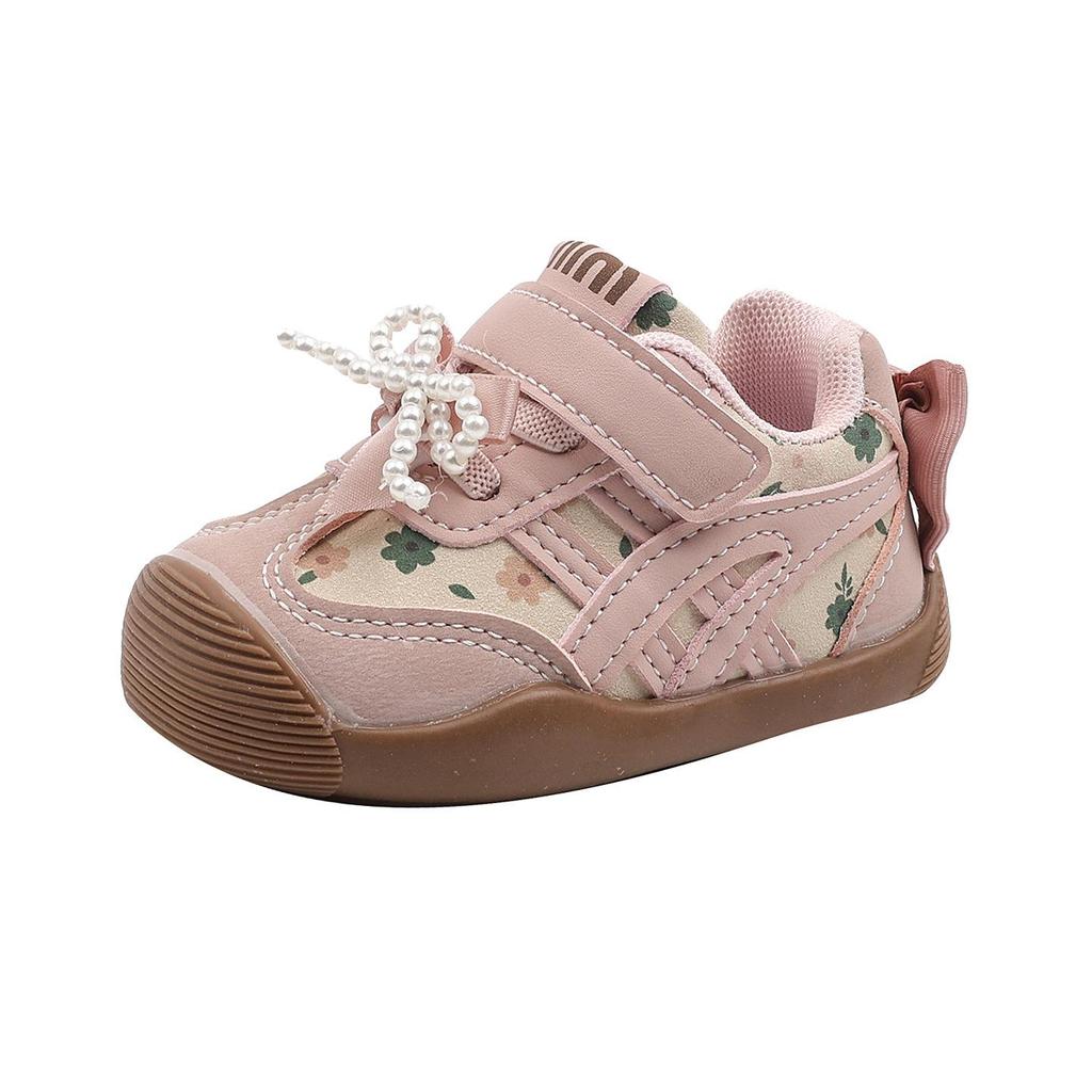 Sepatu VILO Sepatu Bayi Anak Perempuan Import 16-26 Usia 6 bulan-2 tahun