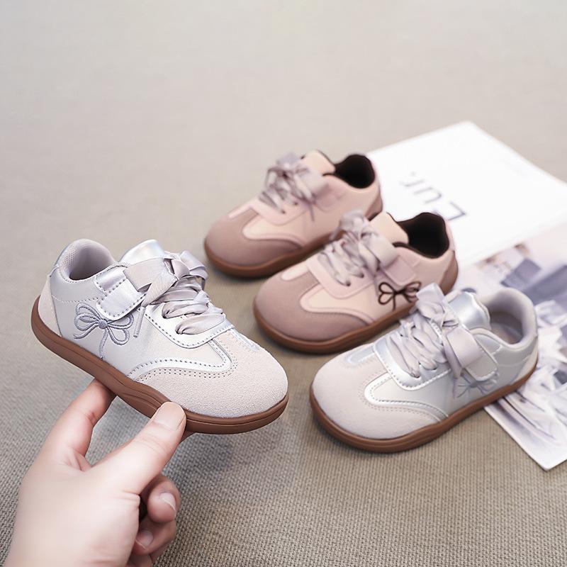 Sepatu AURORA Anak Perempuan Import 23-32 Usia 1,5- 7 Tahun