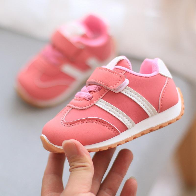 Sepatu SAILOR Sepatu Anak Perempuan Dan Laki-laki  Import 18-23 Usia 1-2,5 Tahun