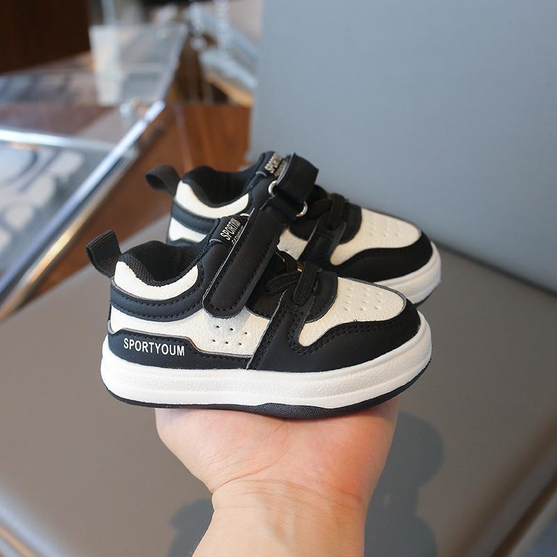 Sepatu HAVEN Sepatu Bayi Anak Perempuan Dan Laki-laki  Import 15-26 Usia 6 bulan-2 tahun