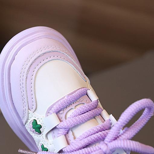 Sepatu PAMELA Sepatu Anak Perempuan Import 21-30 Usia 1-5 Tahun