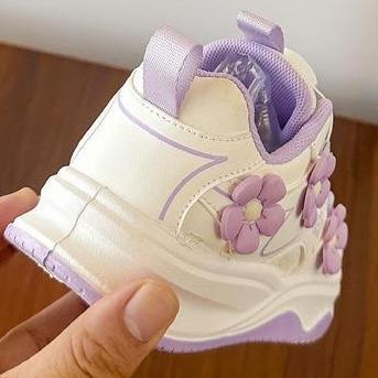 Sepatu CATLIN Sepatu Anak Perempuan Import 26-37 Usia 2-10 Tahun