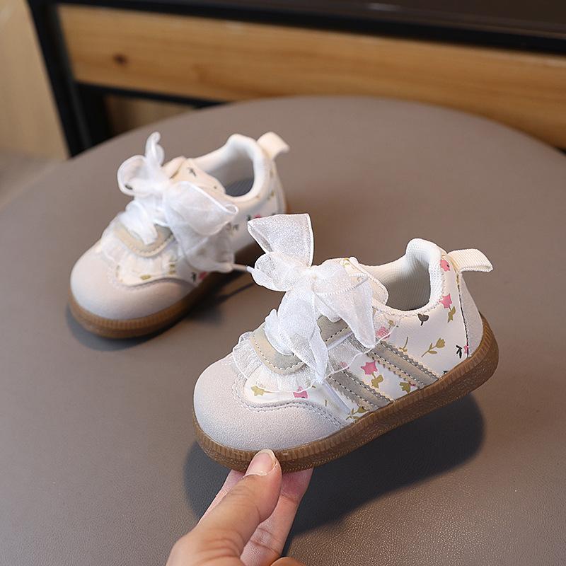 Sepatu VIVICA Sepatu Bayi Anak Perempuan Import 16-26 Usia 6 bulan-2 tahun