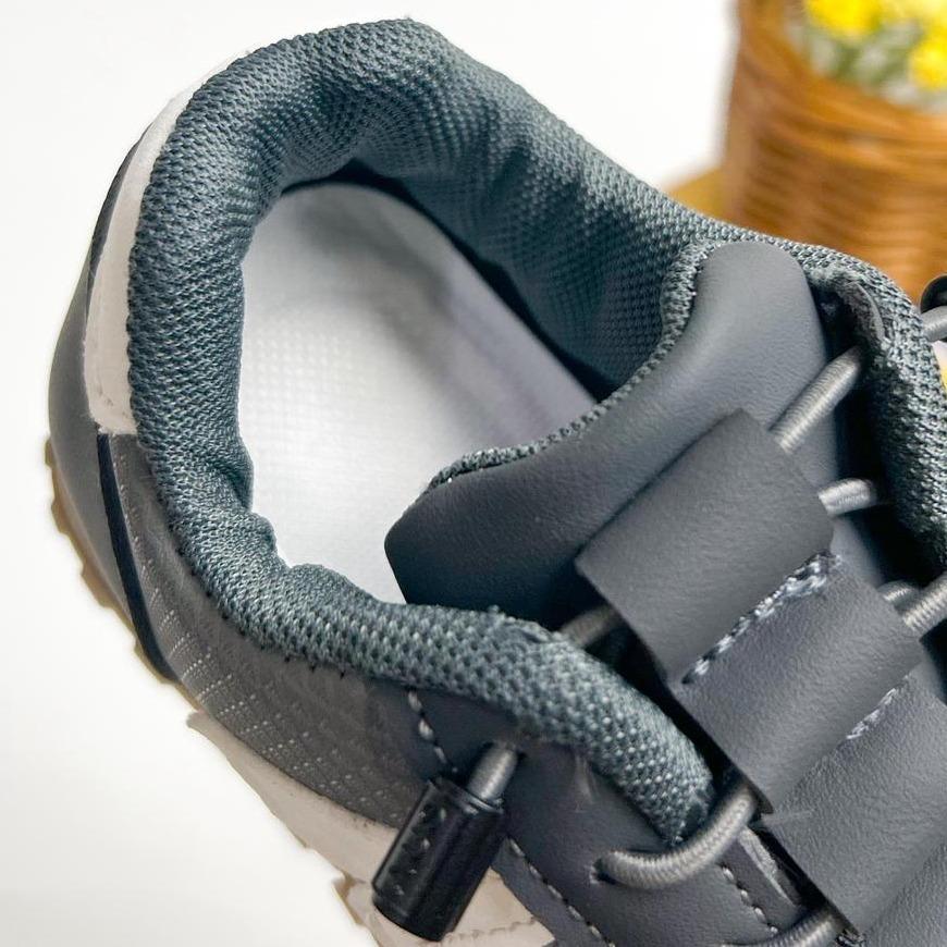 Sepatu QIEL Sepatu Anak Perempuan Dan Laki-laki Import 26-37 Usia 2-10 Tahun