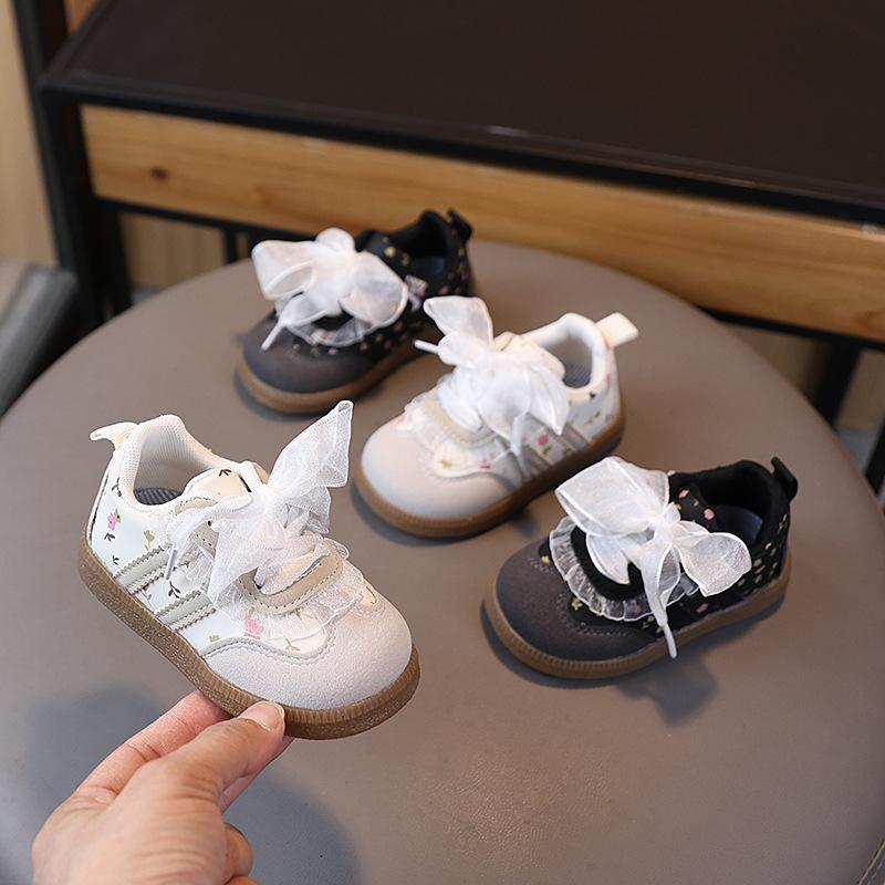 Sepatu VIVICA Sepatu Bayi Anak Perempuan Import 16-26 Usia 6 bulan-2 tahun